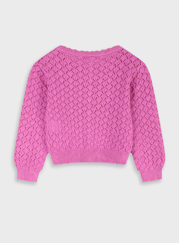 Cardigan | SUGARPLUM