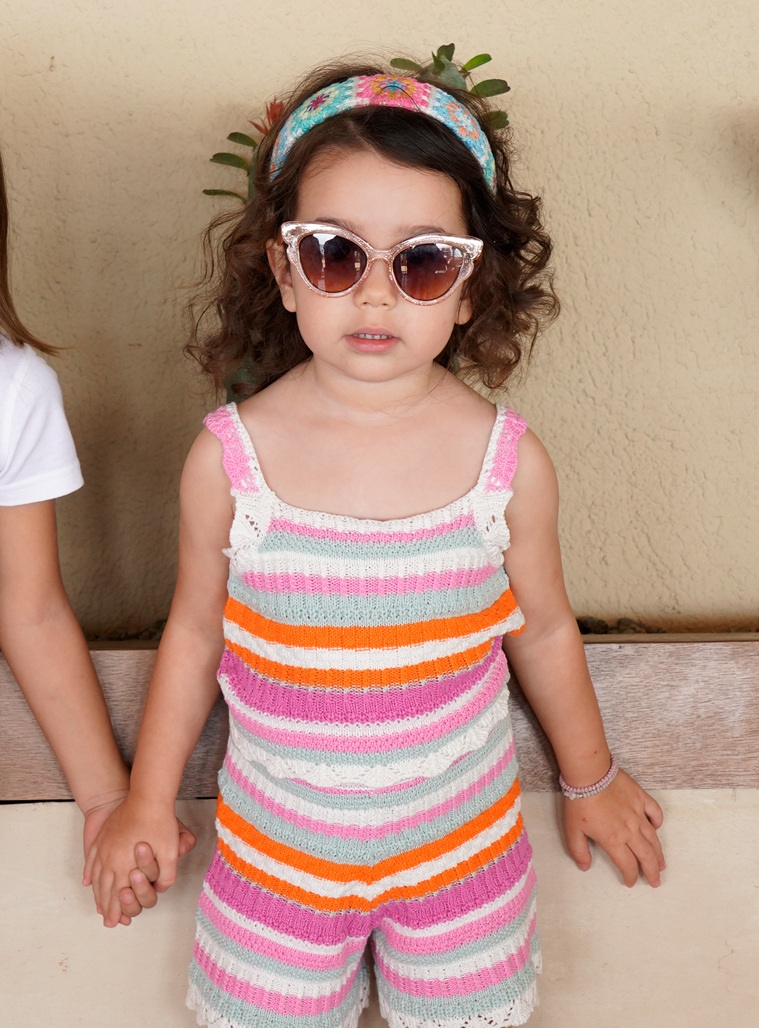 Πλεκτό σετ | ΡΙΓΕ