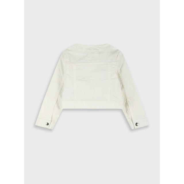 Jacket | ECRU