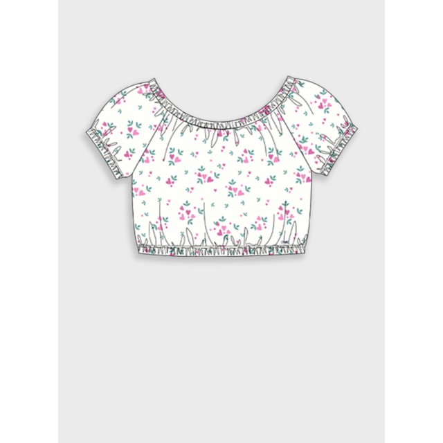 Top | ALL OVER PRINT