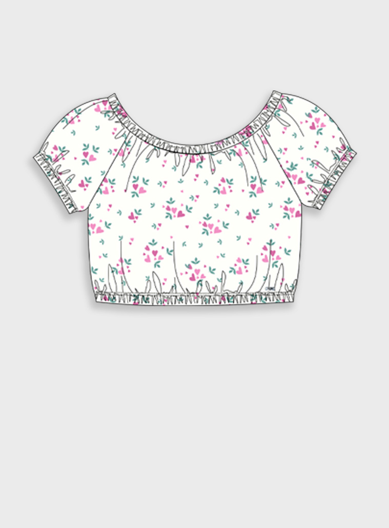 Top | ALL OVER PRINT