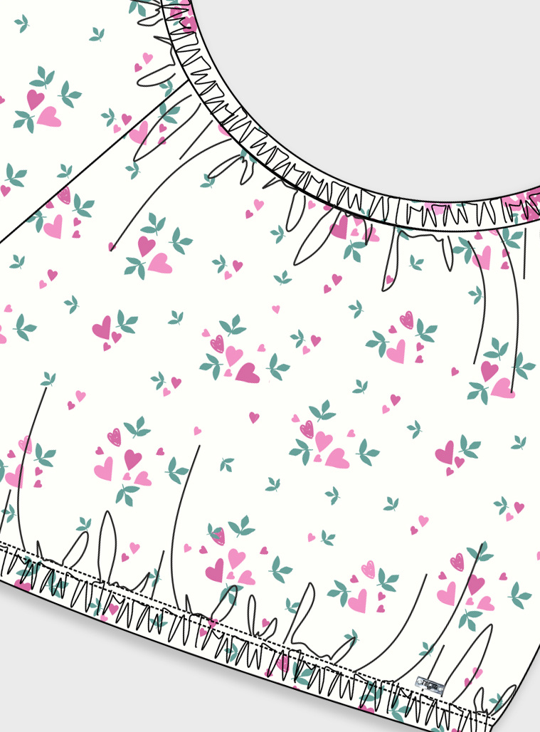 Top | ALL OVER PRINT