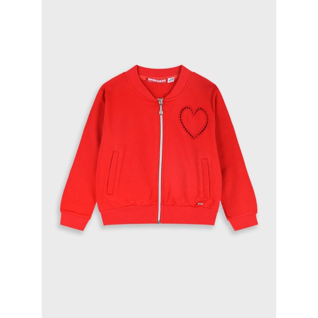 Jacket | RED