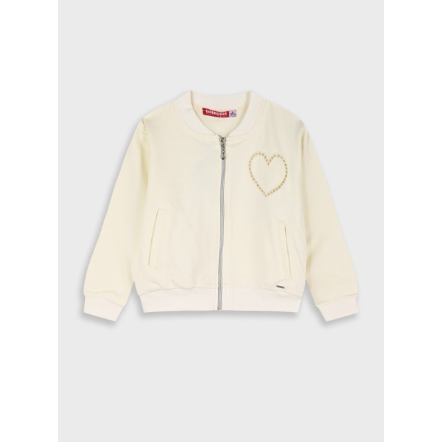 Ζακέτα | ΚΡΕΜ