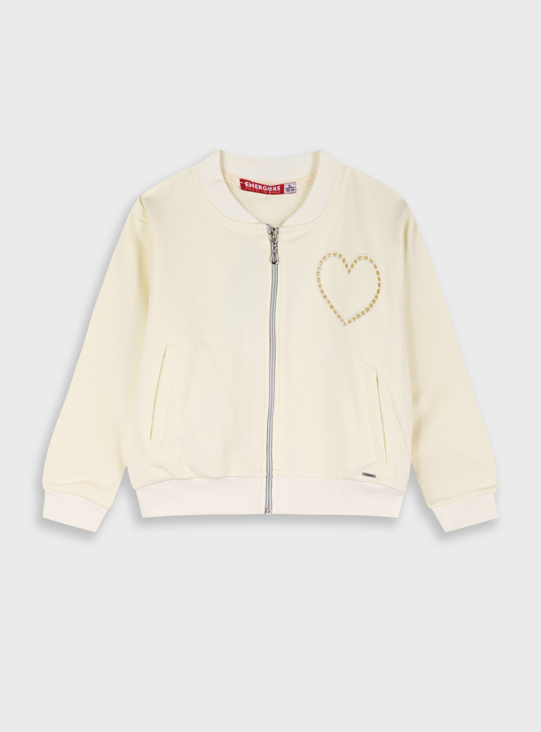 Ζακέτα | ΚΡΕΜ