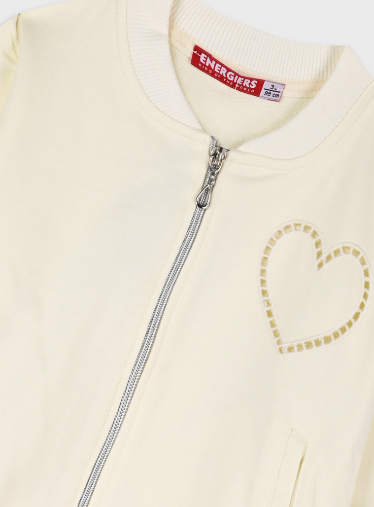 Ζακέτα | ΚΡΕΜ