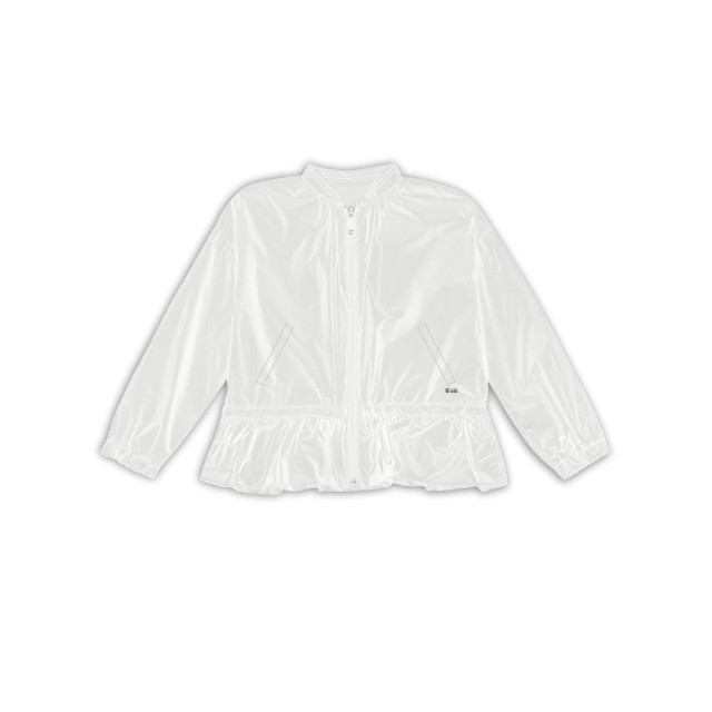 Jacket | WHITE