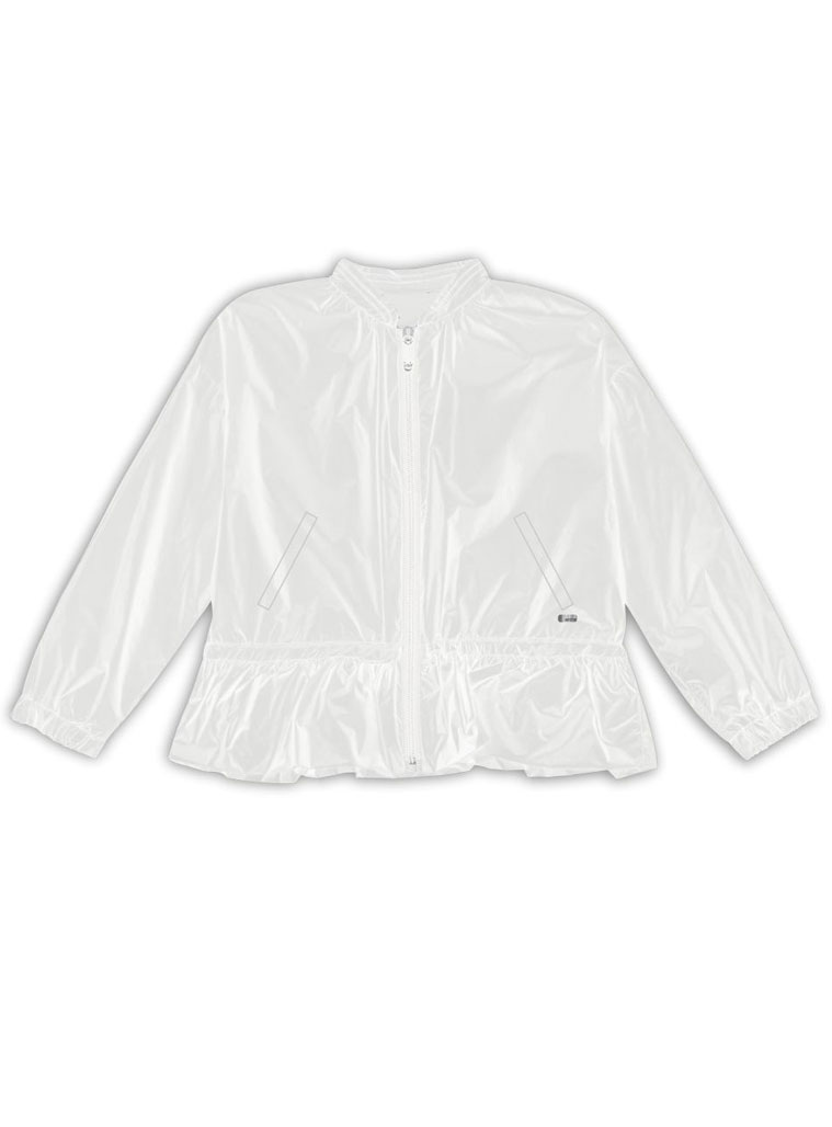 Jacket | WHITE