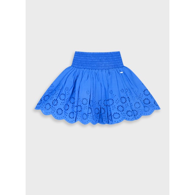 Skirt | BLUE