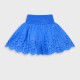 Skirt | BLUE