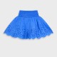 Skirt | BLUE