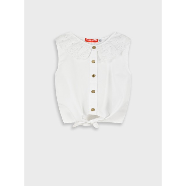 Shirt | WHITE