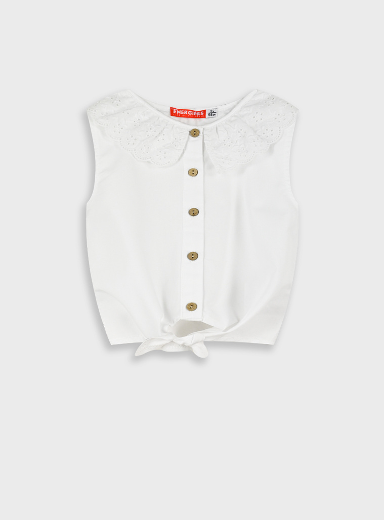 Shirt | WHITE
