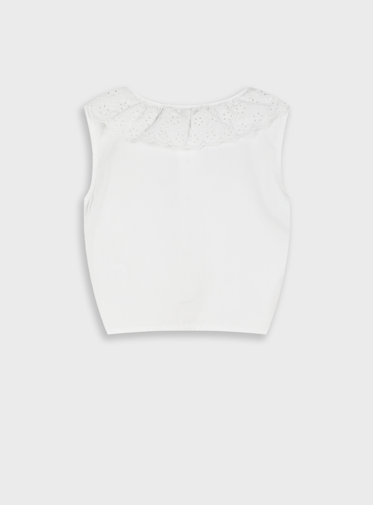Shirt | WHITE