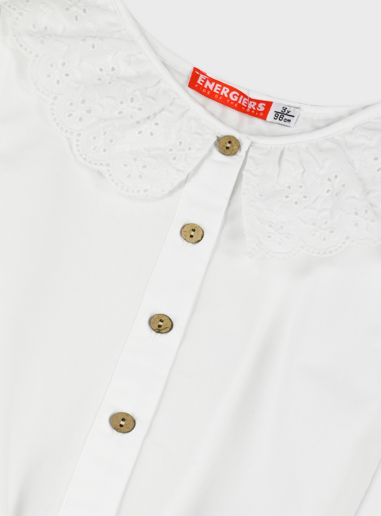 Shirt | WHITE