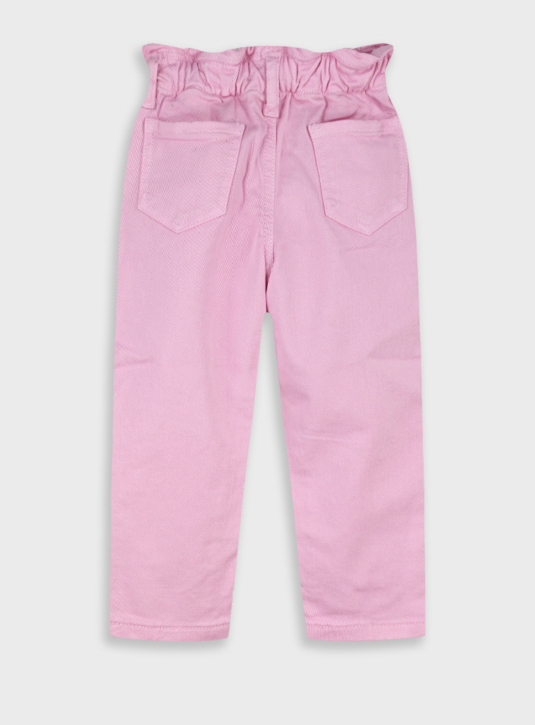 Jeans | ROSE PETAL