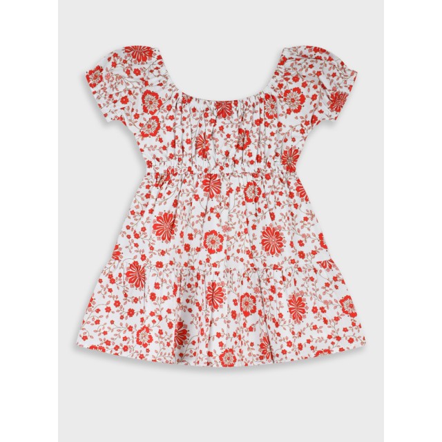 Dress | ALL OVER PRINT