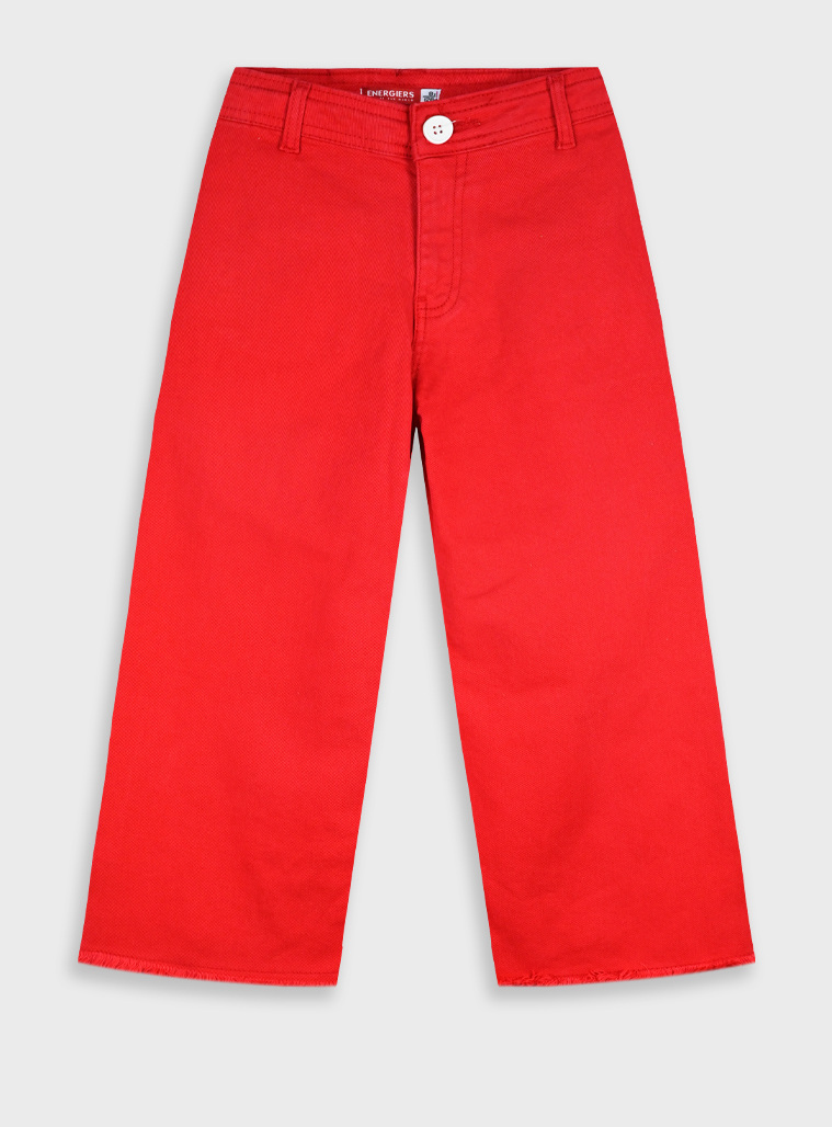 Τζην marine fit | ΚΟΚΚΙΝΟ