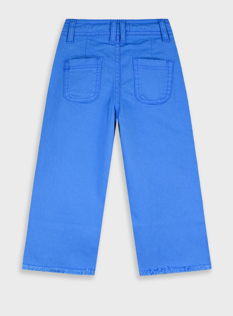 Marine fit jeans | BLUE