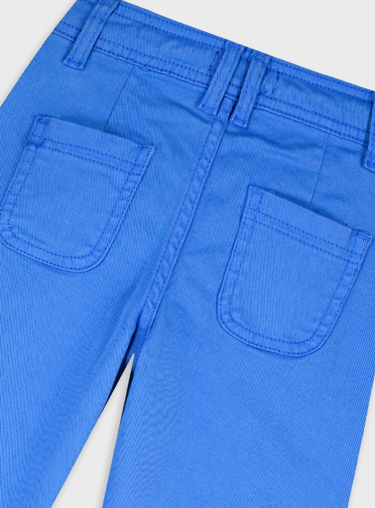 Marine fit jeans | BLUE