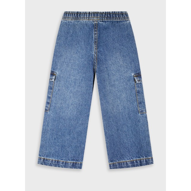 Jeans | BLUE DENIM
