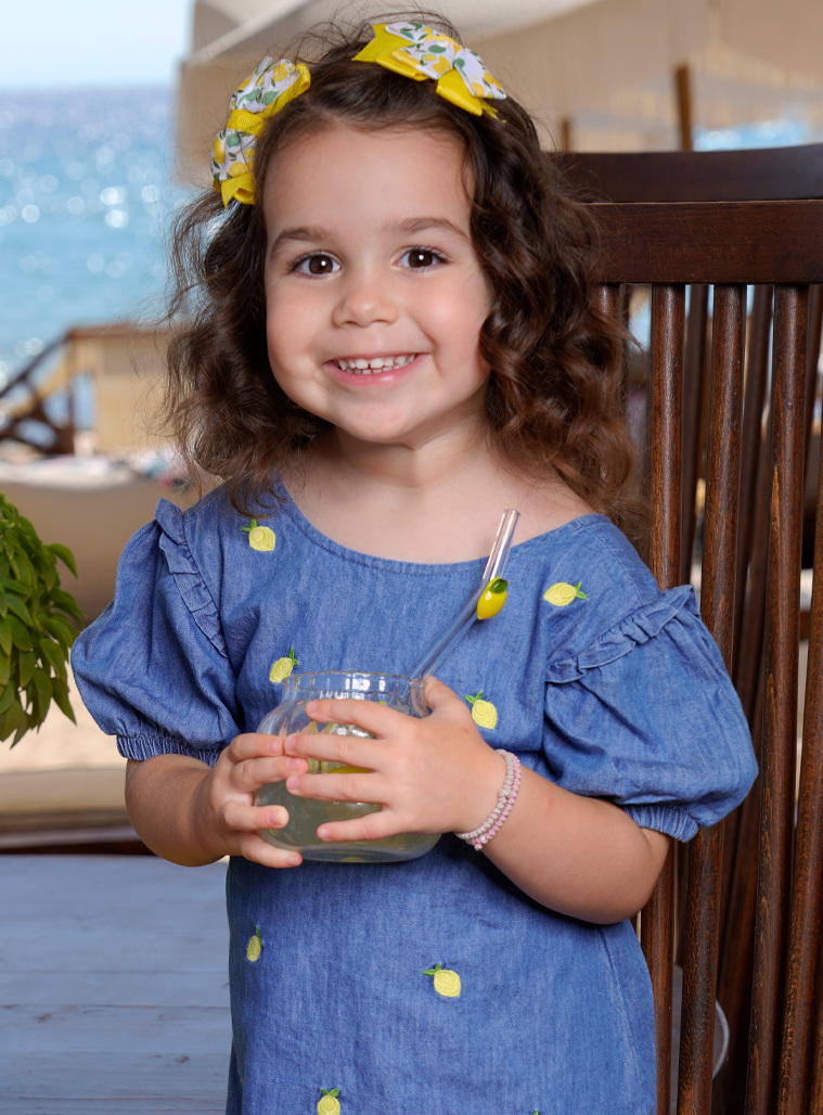 Φόρεμα | ΜΠΛΕ ΤΖΗΝ