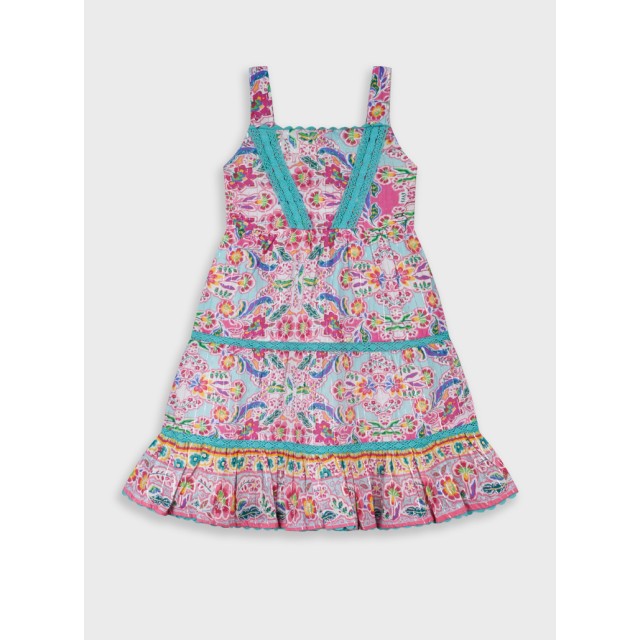 Dress | ALL OVER PRINT