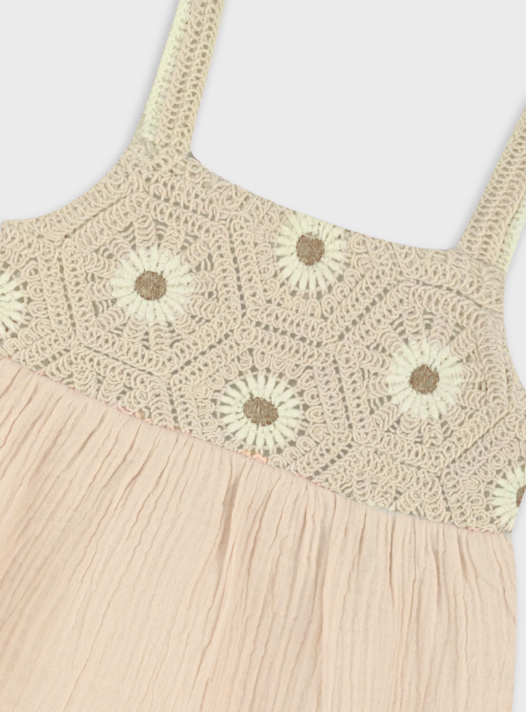 Set top with shorts | SAND