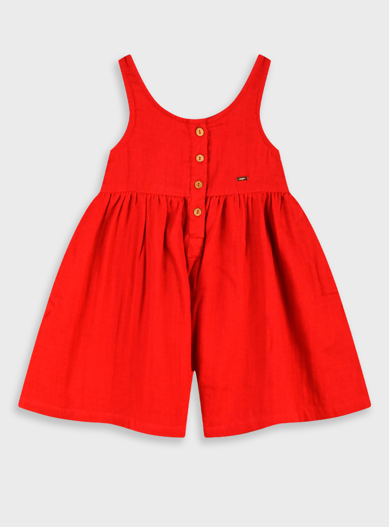 Ολόσωμο σορτς | ΚΟΚΚΙΝΟ