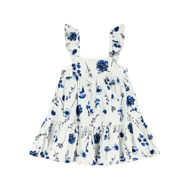 Dress | ALL OVER PRINT