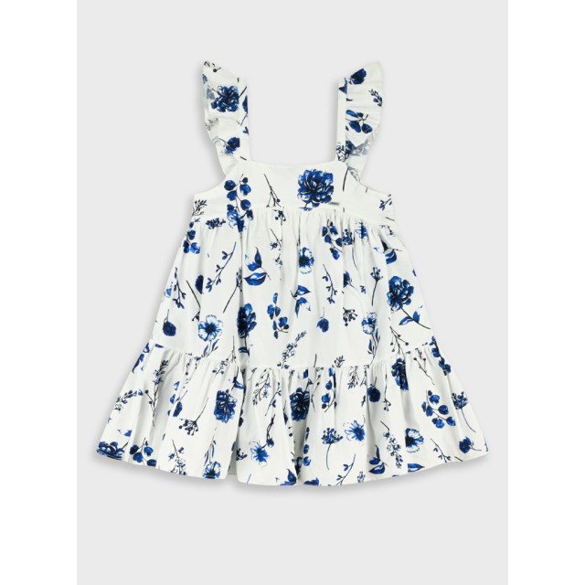 Dress | ALL OVER PRINT