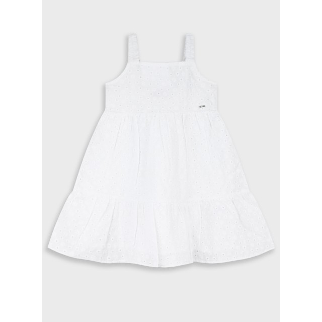 Dress | WHITE