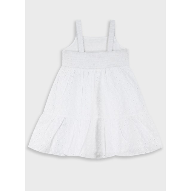 Dress | Bianco Dress | Bianco