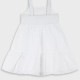 Dress | WHITE