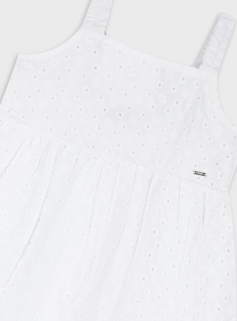 Dress | WHITE