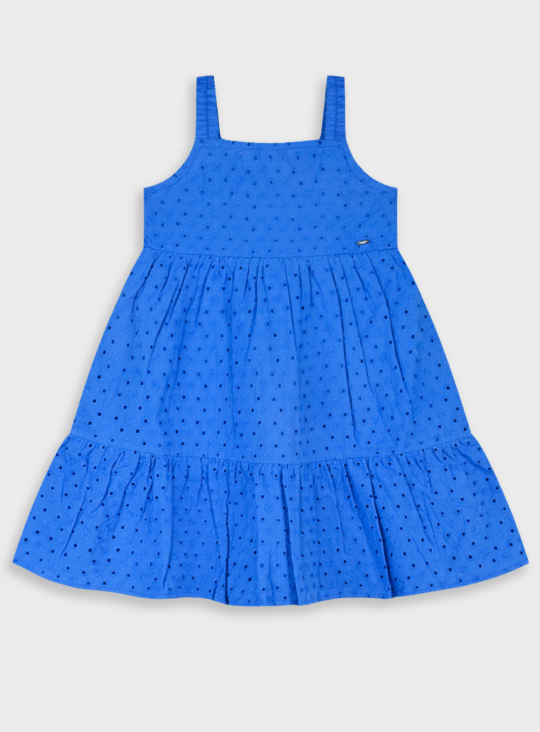 Dress | BLUE
