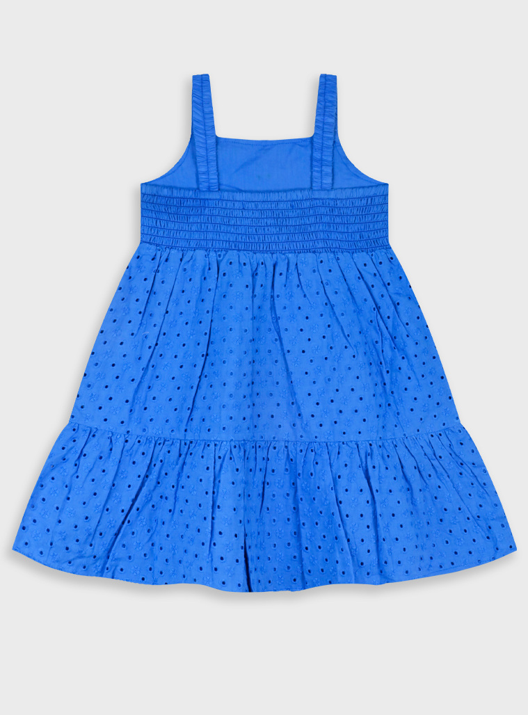 Dress | BLUE
