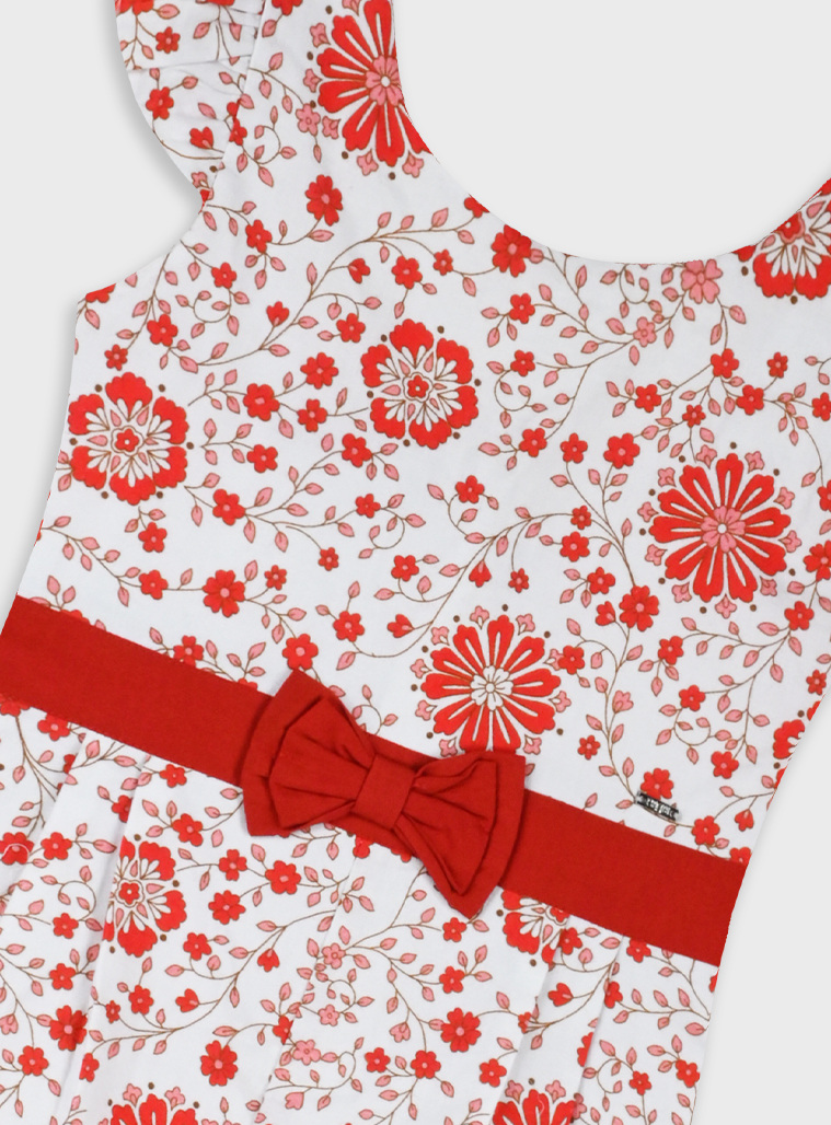 Jumpsuit | ALL OVER PRINT