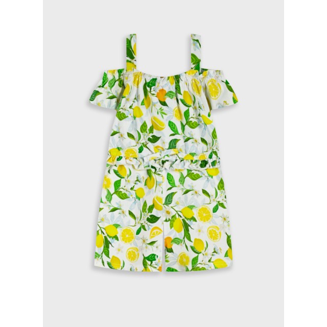 Ολόσωμο σορτς | ΕΜΠΡΙΜΕ