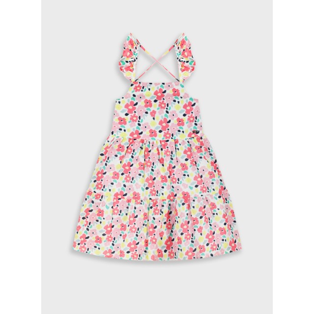 Dress | ALL OVER PRINT