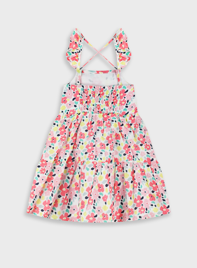 Dress | ALL OVER PRINT