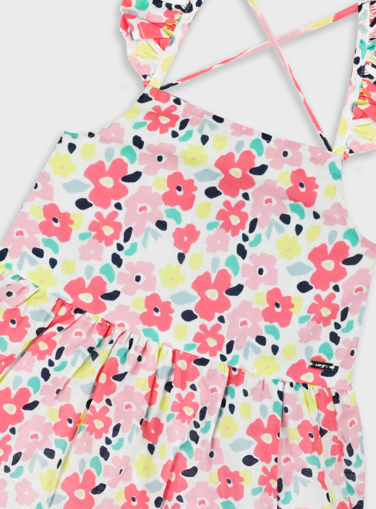 Dress | ALL OVER PRINT