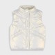 Vest jacket | CREAM