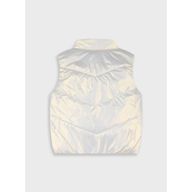 Vest jacket | CREAM
