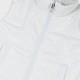 Vest jacket | WHITE
