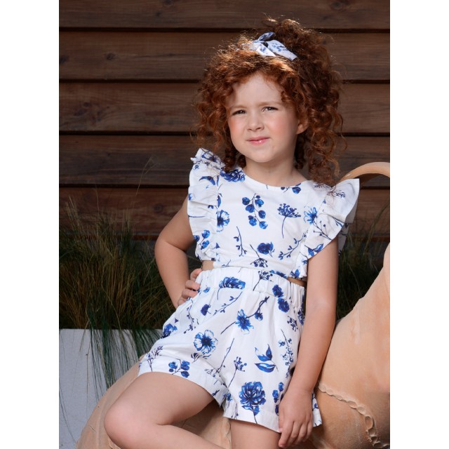 Romper | ALL OVER PRINT