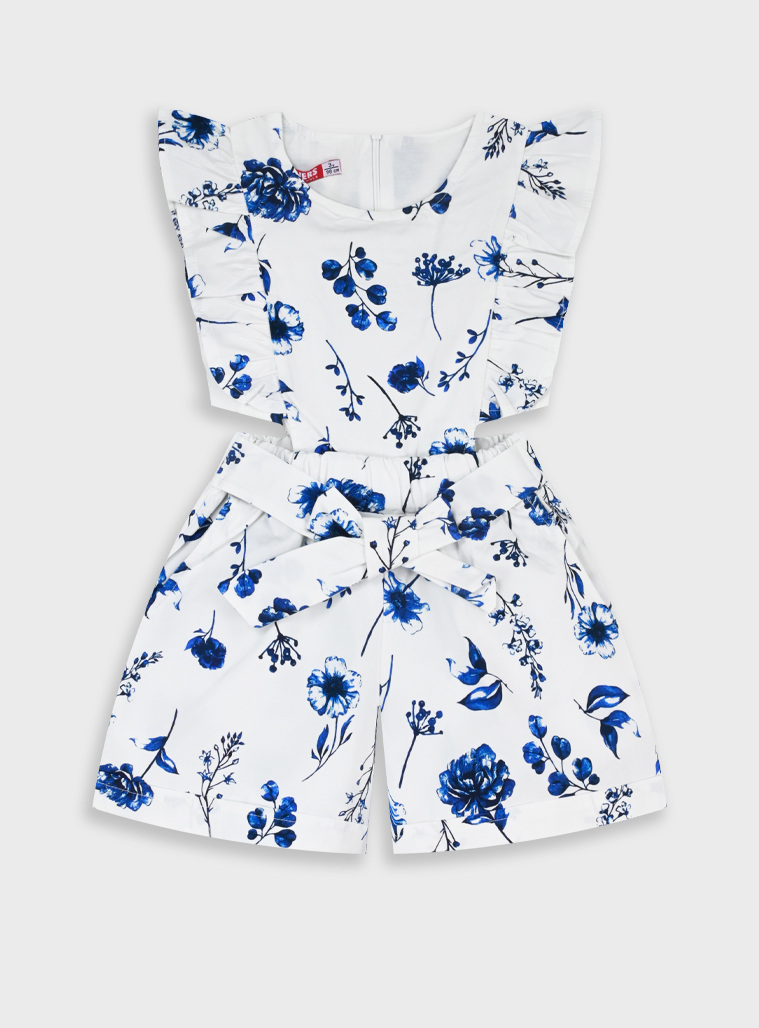 Romper | ALL OVER PRINT
