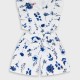 Romper | ALL OVER PRINT