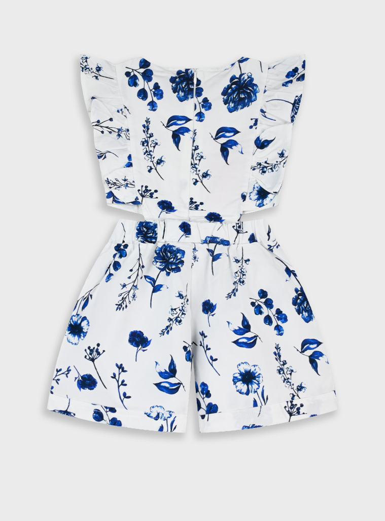 Romper | ALL OVER PRINT