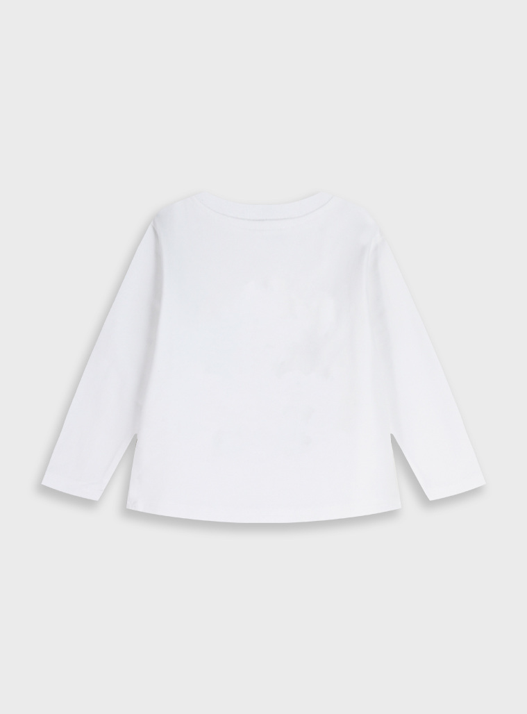 Shirt | WHITE